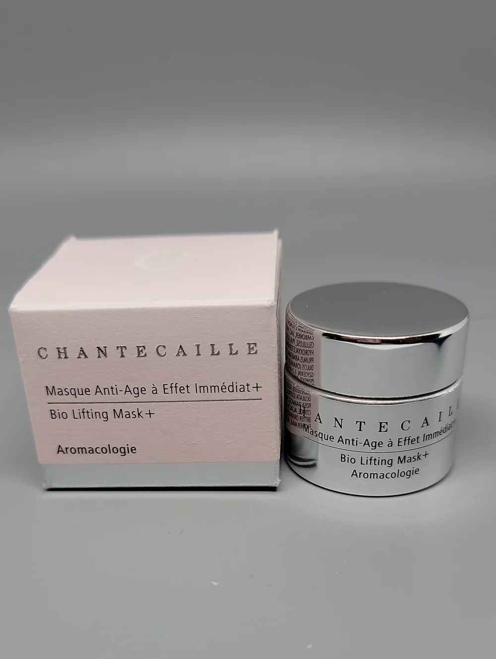 Chantecaille Bio Lifting Mask+